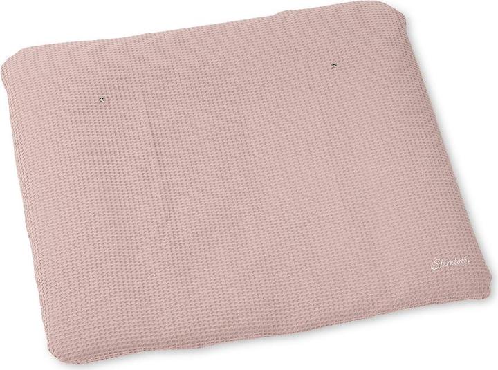 Actual product image Sterntaler Changing mat cover (90 x 80 cm)
