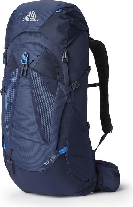Halo Bleu