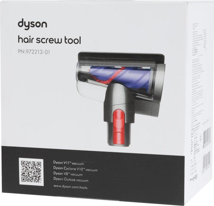 Actual product image Dyson Brush roller for V7, V8, V10, V11, V15