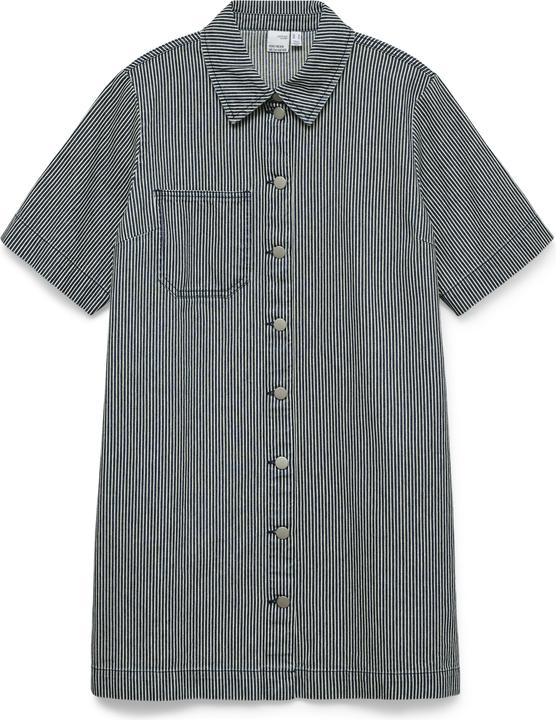 Produktbild Vero Moda VMZELLA Kurzes Kleid Jeanskleid (M)