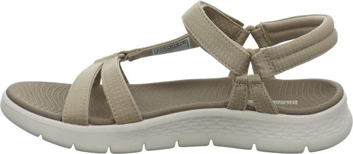 Actual product image Skechers Go Walk Flex Sandal - Sublime (40)