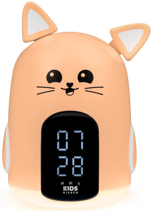 Image du produit Bigben Chat