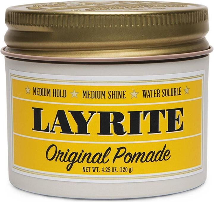 Produktbild Layrite Original (Haargel, 120 ml)