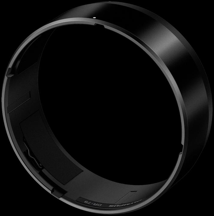 Produktbild Olympus DR-79 Deko Ring für M.Zuiko 3040PRO
