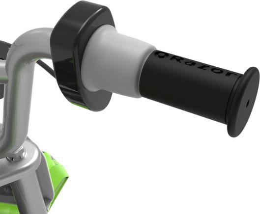 Actual product image Razor Dirt Rocket SX350 McGrath (22 km/h, 350 W)