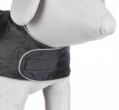 Produktbild Trixie Mantel Orléans (XL, Hundemantel)