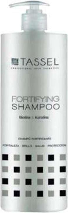 Image du produit Caso Shampooing BIOTINA KERATINA Kératine (1 L) (1000 ml, Shampoing liquide)