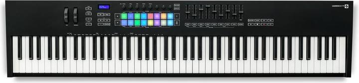 Produktbild novation Keyboard Controller Launchkey 88 MK3 (Keyboard)