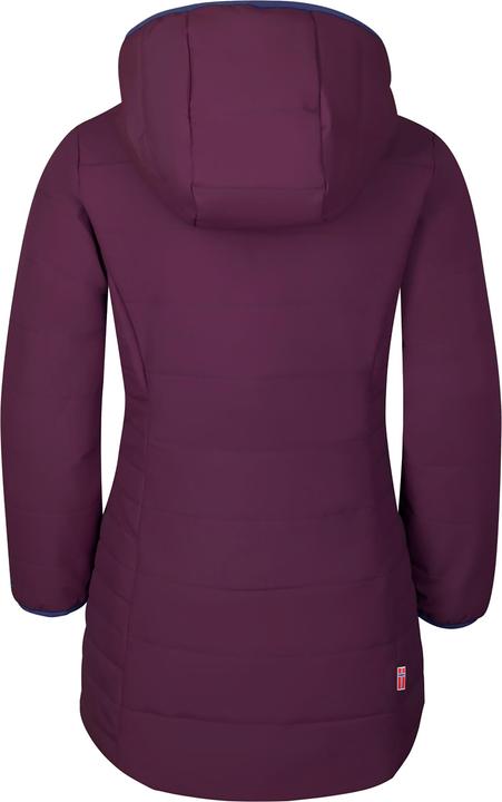 Actual product image Trollkids Girl's Stavanger Coat (104)
