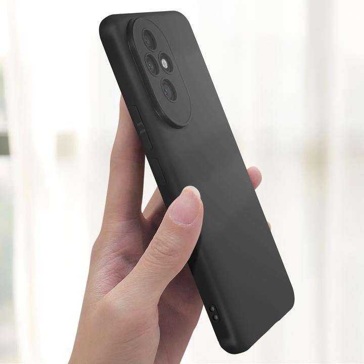 Produktbild Avizar Classic Case Mat Series (Honor X7a)