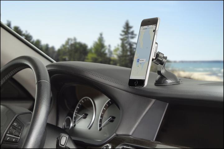 Produktbild Scosche magicMOUNT PRO Dash / Window
