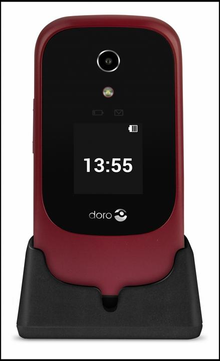 Image du produit Doro 7060 (2.80", 3 Mpx, 4G)