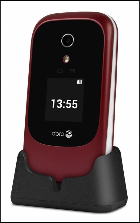 Image du produit Doro 7060 (2.80", 3 Mpx, 4G)
