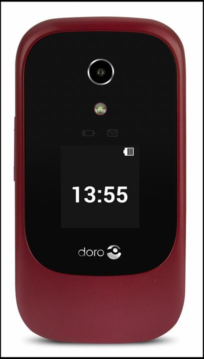 Image du produit Doro 7060 (2.80", 3 Mpx, 4G)