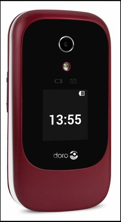 Image du produit Doro 7060 (2.80", 3 Mpx, 4G)
