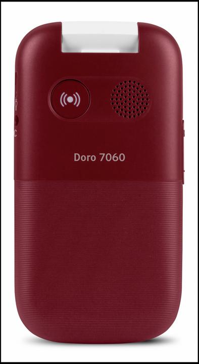 Image du produit Doro 7060 (2.80", 3 Mpx, 4G)