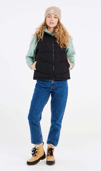 Image du produit Protest Bodywarmer Prtrhone (36)