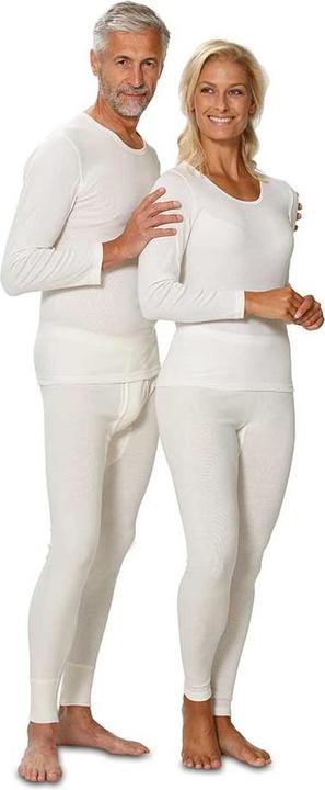 Image du produit Con-ta Lange Damenunterhose mit Angora-50 (48)