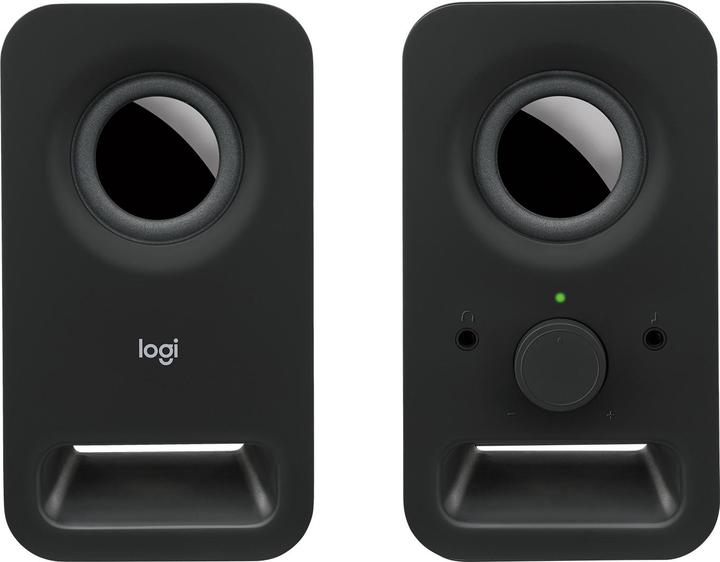 Logitech Z150