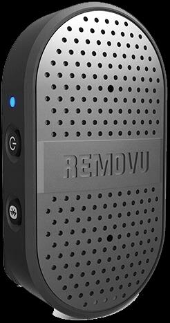Actual product image Removu Microphone Set A1 + M1 + DSL Audio Kit (Various)