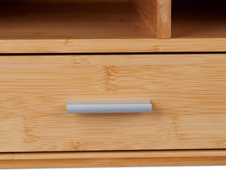Immagine prodotto Relaxdays Schreibtisch-Organizer (A4)