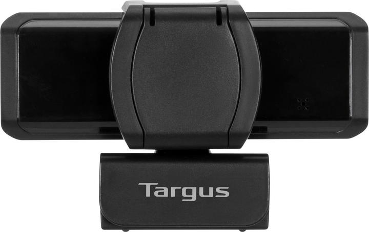 Produktbild Targus Webcam Pro FHD 1080p w/Flip PrivacyCover (2 Mpx)