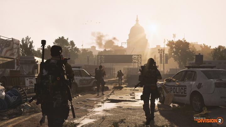 Immagine prodotto Ubisoft La Divisione 2 - Edizione Oro (PS4, Multilingue)