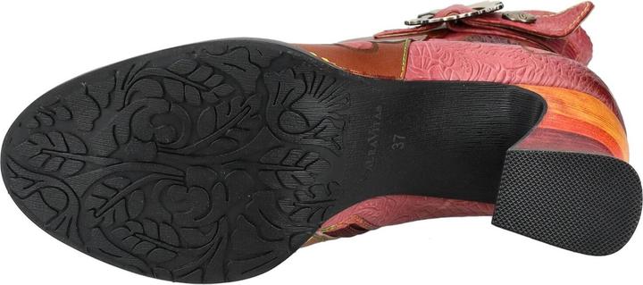 Produktbild Laura Vita Stiefelette (42)