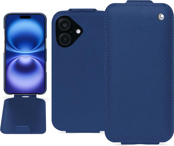 Bleu frisson ( Pantone #29588c )