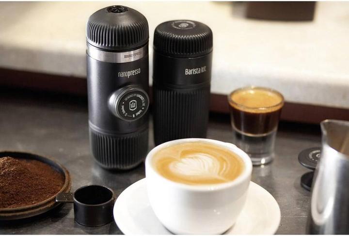 Produktbild Wacaco Nanopresso Barista Kit (0.12 l)