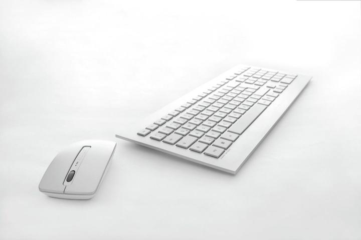 Actual product image CHERRY DW 8000 (US, Wireless)