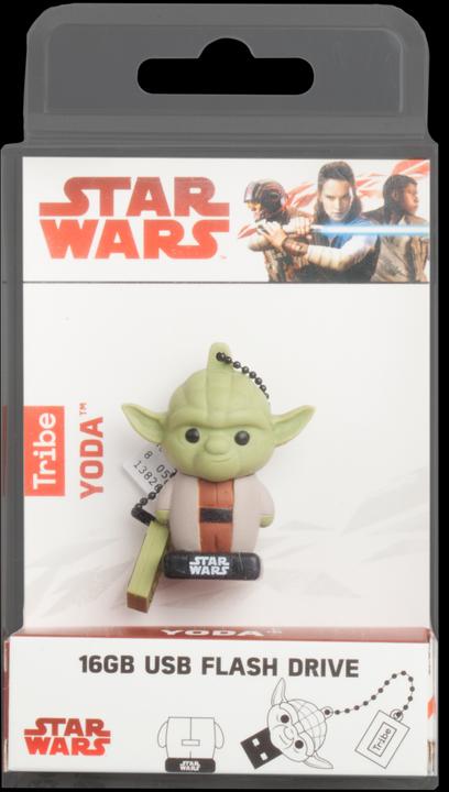 Produktbild Tribe Star Wars Yoda (16 GB)