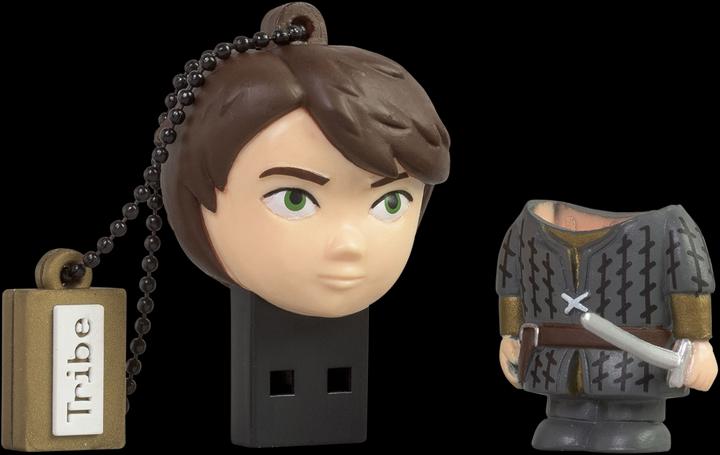 Image du produit Tribe Game of Thrones USB 16GB Arya (16 Go, USB-A, USB 2.0)