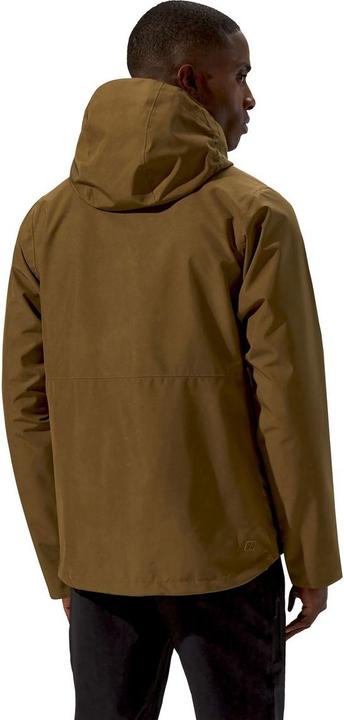 Produktbild Berghaus Wasserdichte Bramblfell InterActive Gore-Tex Jacket (M)