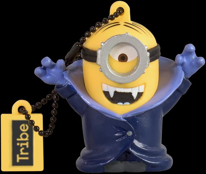 Actual product image Tribe Minions USB flash drive 16GB Gone Batty (16 GB)