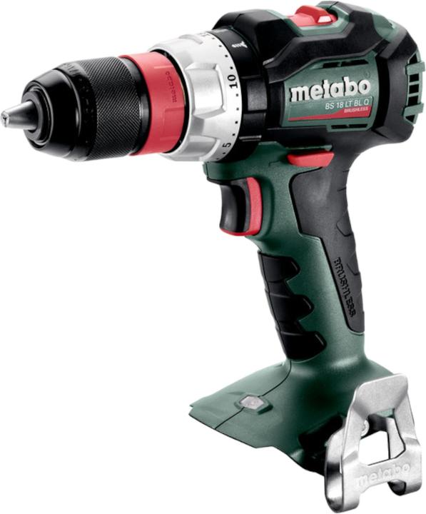 Produktbild Metabo BS 18 LT BL Q (Akkubetrieb)