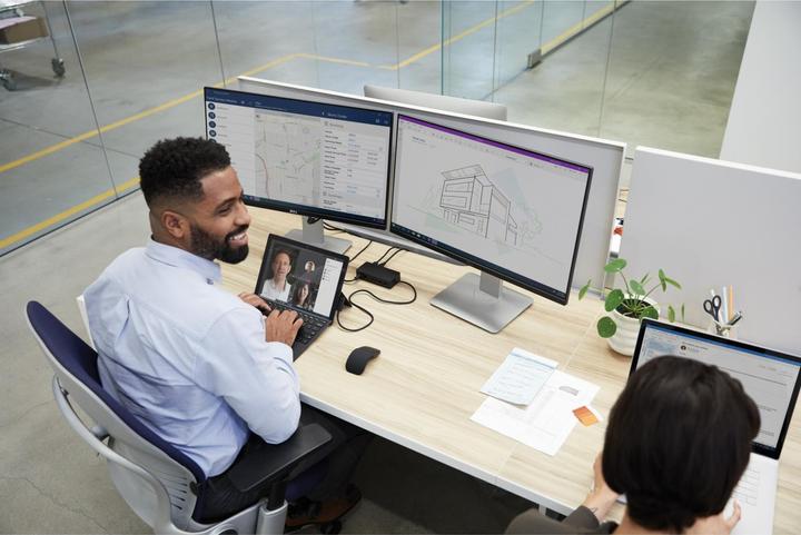 Produktbild Microsoft Surface Arc for business (Kabellos)