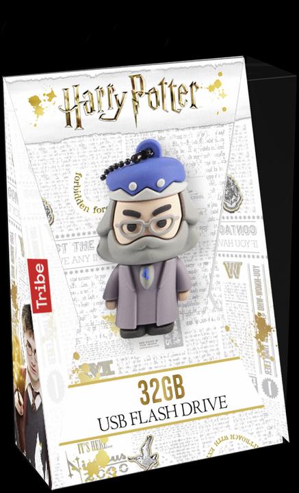 Immagine prodotto Tribe Harry Potter USB 16GB Albus Silente (16 GB)