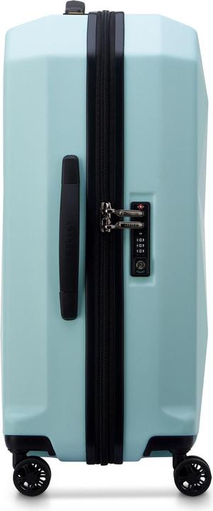 Image du produit Delsey Karat 2.0 4 roues trolley 66 cm (70 l, M (50 - 90l))
