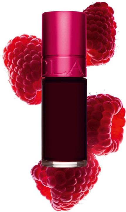 Image du produit Clarins Water Lip Stain - 04 Violet Water Matte (04)