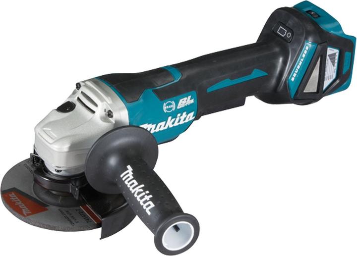 Image du produit Makita DGA517Z (125 mm)