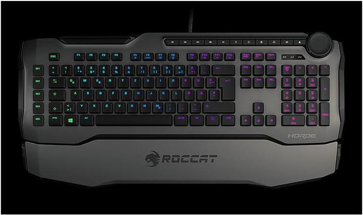 Roccat Horde Aimo (CH, Kabelgebunden)