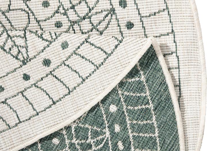 Produktbild NORTHRUGS Porto (Ø 200 cm)