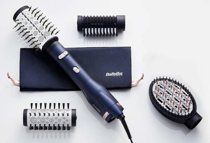 Actual product image BaByliss As500e