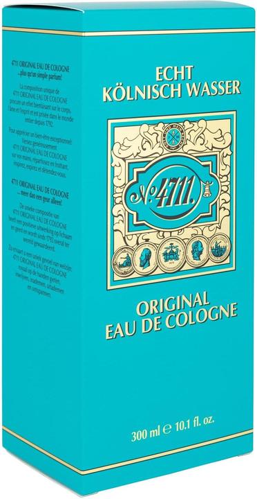Actual product image Tabac Original (Eau de cologne, 295 ml)