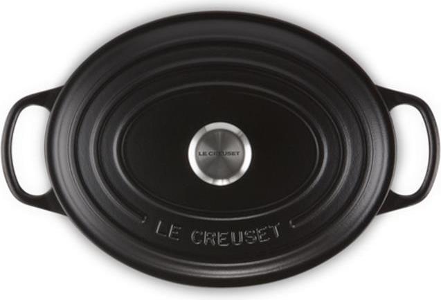 Actual product image Le Creuset Signature (29 cm, Casserole + Stewpot, Cast iron)
