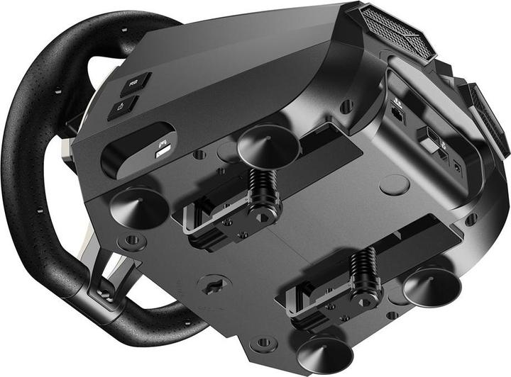 Actual product image MadCatz Kierownica Mad Catz M.2.X Pro Racing Force Feedback Wheel (PS4, Xbox One S, Xbox Series X, Xbox Series S, Xbox One X, PC)
