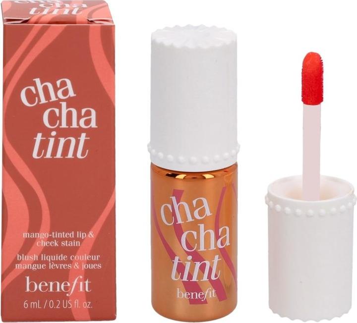 Image du produit BeneFit Cosmetics Chachatint (Mangue)