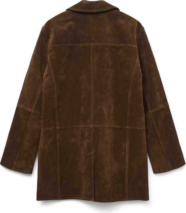 Produktbild Vero Moda VMPERNILLE Suede Jacke Jacke (L)