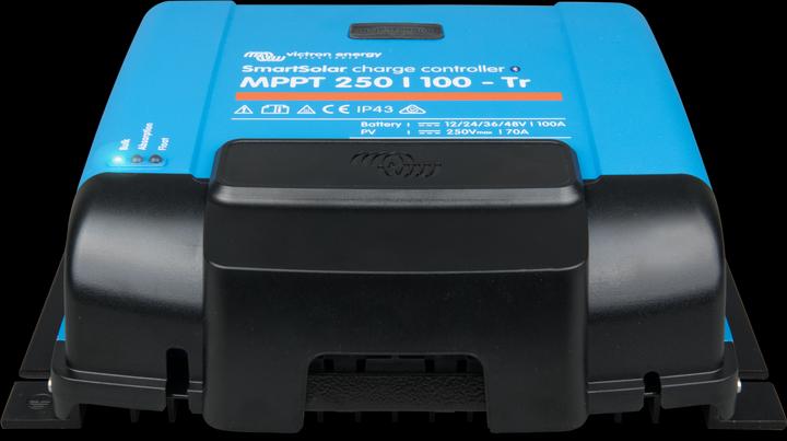 Immagine prodotto Victron Energy MPPT WireBox-XL Tr